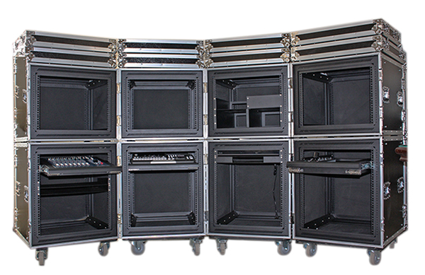 移動式演播系統(tǒng)