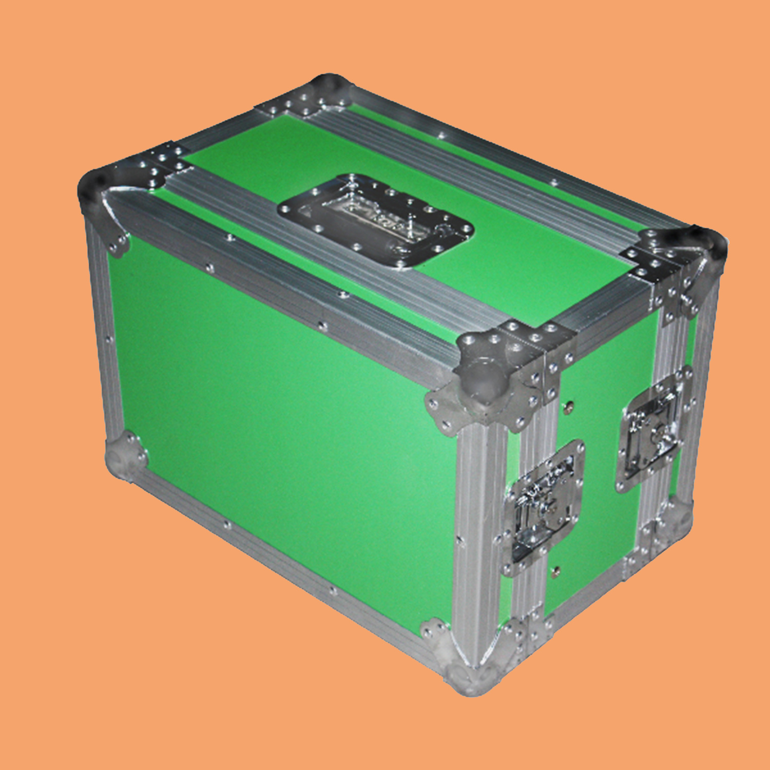 監(jiān)視器航空箱